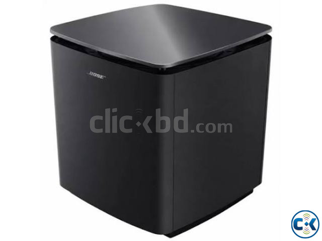Bose lifestyle ultra Subwoofer Price in BD | ClickBD image 2