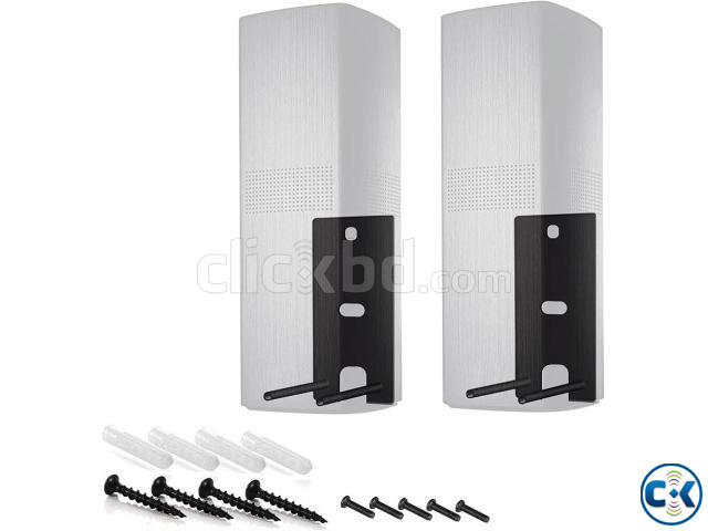 Bose Surround Speakers 700 Wall mount Price in bangladesh | ClickBD image 2
