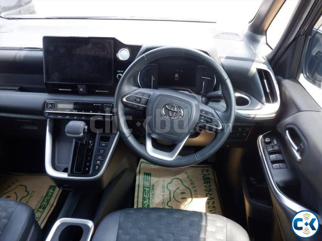Toyota Voxy 2022 price in Bangladesh | ClickBD image 4