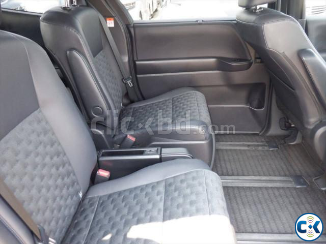 Toyota Voxy 2022 price in Bangladesh | ClickBD image 5