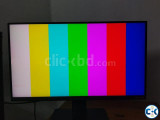Walton CiNEXA 21.45 Full HD IPS Monitor Model WD215I09
