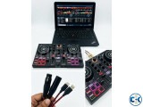 Hercules DJControl Inpulse 200 DJ Controller-Fresh condition