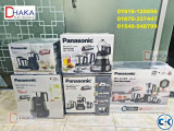 Panasonic 2000W MX-AE475 Super Mixer Grinder