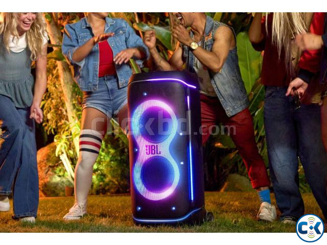 Jbl party box 720 Price in bangladesh price in Bangladesh | ClickBD image 2