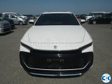 Toyota Crown 2022
