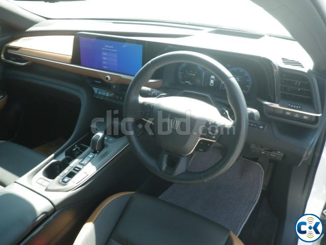 Toyota Crown 2022 price in Bangladesh | ClickBD image 4