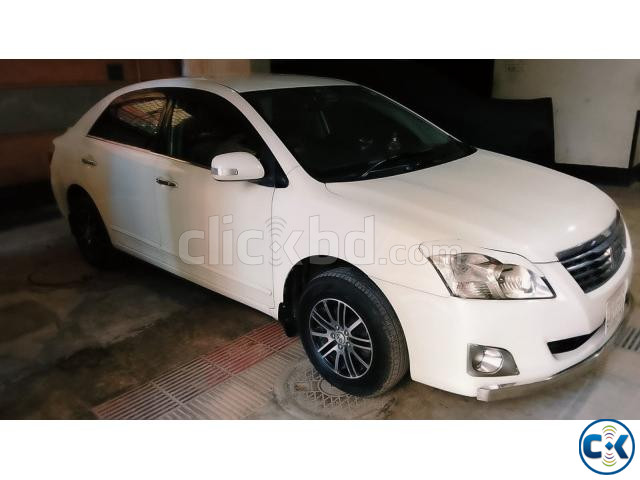 Toyota Premio price in Bangladesh | ClickBD image 2