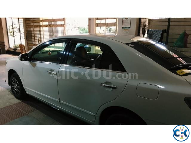 Toyota Premio price in Bangladesh | ClickBD image 4