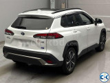 COROLLA CROSS
