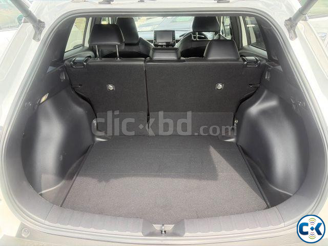 COROLLA CROSS price in Bangladesh | ClickBD image 3