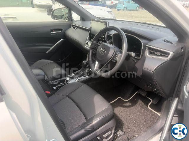 COROLLA CROSS price in Bangladesh | ClickBD image 4