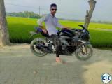 Loncin gp150cc