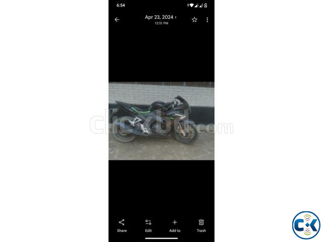 Loncin gp150cc price in Bangladesh | ClickBD image 2