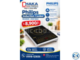 Philips 2100 Watt HD4938 Induction Cooker