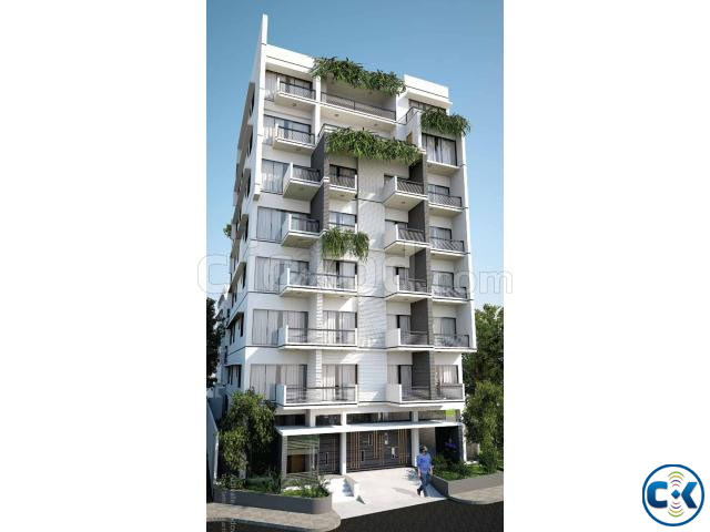 100 Ready flat at Uttara price in Bangladesh | ClickBD image 2