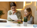 FEMALE TUTOR_ENGLISH MEDIUM BASHUNDHARA