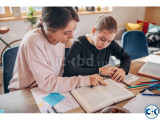 CAMBRIDGE CURRICULUM O LEVEL TUTOR GULSHAN
