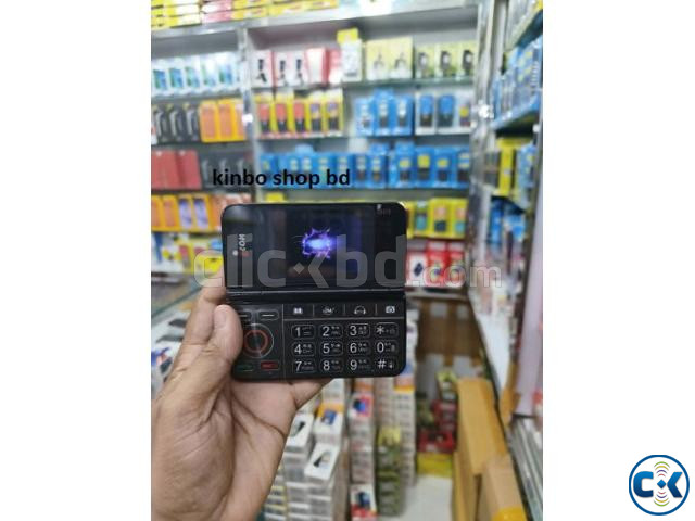Icon i909 Jelly Mobile Dual Sim price in Bangladesh | ClickBD image 3