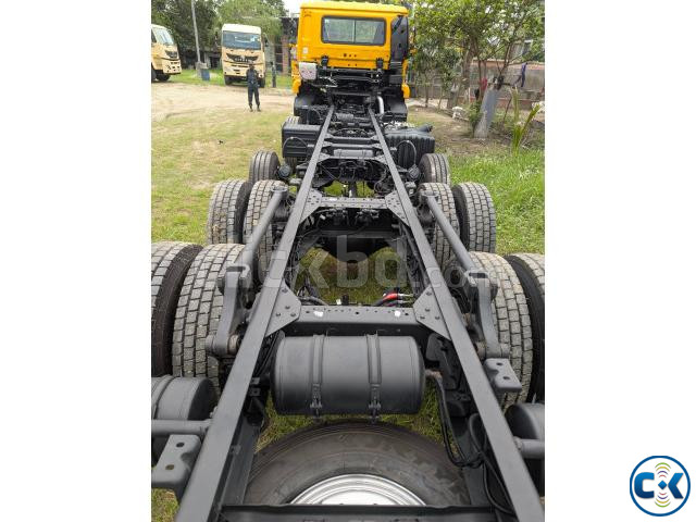 Eicher PRO 6037 6600 price in Bangladesh | ClickBD image 2