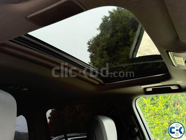 New Lexus LX 600 2024 Black price in Bangladesh | ClickBD image 4