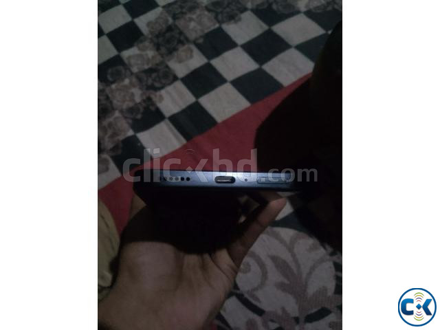 Meizu Lucky 08 8GB 256GB Black জরুরি বিক্রি | ClickBD image 4