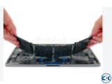 MacBook Pro 15 Retina 2016 2017 Battery Replacement App