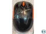 A4Tech Wireless Mouse