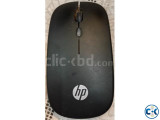 HP USB Mouse-Wireless
