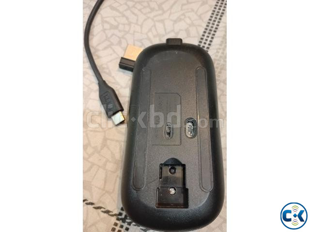 HP USB Mouse-Wireless price in Bangladesh | ClickBD image 3