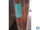 Super Fresh Double Mattress Used 3 Months