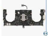 MacBook Pro 14 2021 A2442 10-Core CPU Logic Board Apple