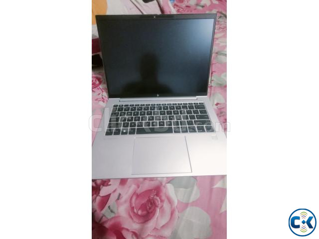 Hp Elitebook 845 G9 price in Bangladesh | ClickBD image 4