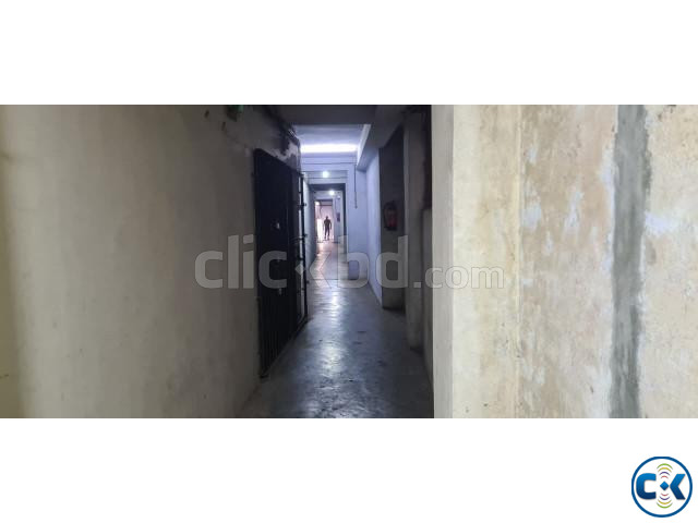 1792 Sq Ft Warehouse for Rent Nawabpur Road Old Dhaka | ClickBD image 2