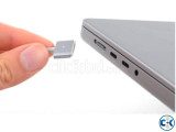 MacBook Pro 16 A2991 Charging Port Replacement