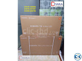 Xiaomi TV X Mini LED 43 Inch QD-Mini LED 4K Google TV