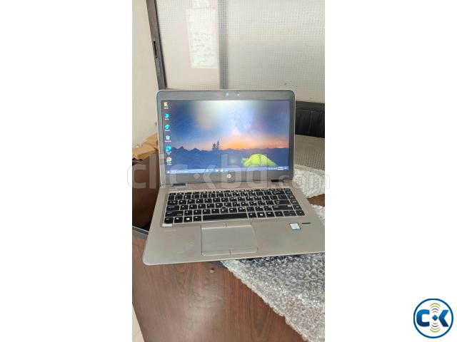 HP EliteBook 840 G3 price in Bangladesh | ClickBD image 5