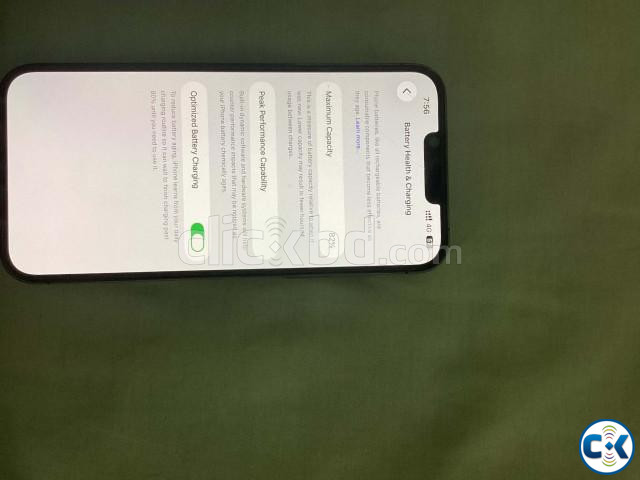 iphone 13 pro max price in Bangladesh | ClickBD image 3