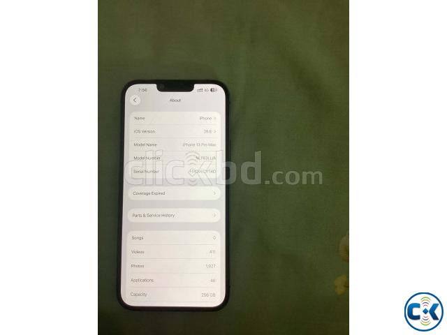 iphone 13 pro max price in Bangladesh | ClickBD image 4