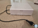 Sony N9200WL TA-SA600WR Rear speaker Wireless Amplifier