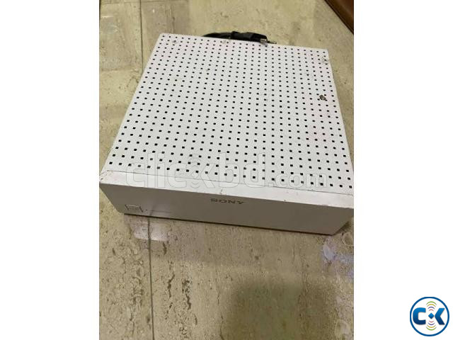 Sony N9200WL TA-SA600WR Rear speaker Wireless Amplifier | ClickBD image 2