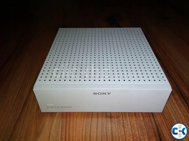 Sony N9200WL TA-SA600WR Rear speaker Wireless Amplifier | ClickBD image 3