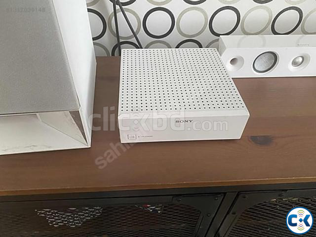 Sony N9200WL TA-SA600WR Rear speaker Wireless Amplifier | ClickBD image 4