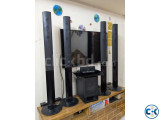 Sony E1690 5.1 home theater system 1000 Watt