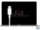 MacBook Air A2179 Not Charging