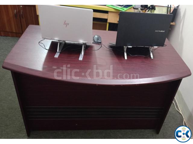 Office Table for Sale at an affordable price | ClickBD image 3