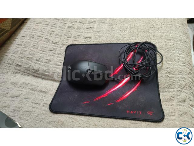LOGITECH G102 price in Bangladesh | ClickBD image 2