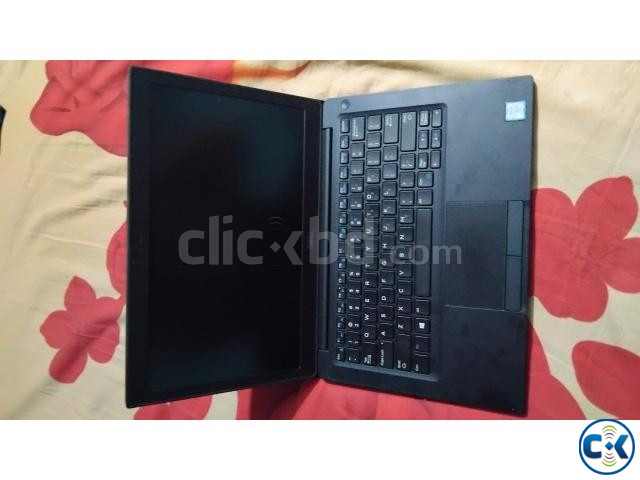Dell latitude 7290 price in Bangladesh | ClickBD image 2