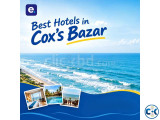 Best Hotel s in cox s Bazar