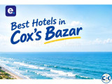 Best Hotels in Cox s bazar