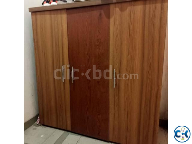 Shoe rack price in Bangladesh | ClickBD image 3